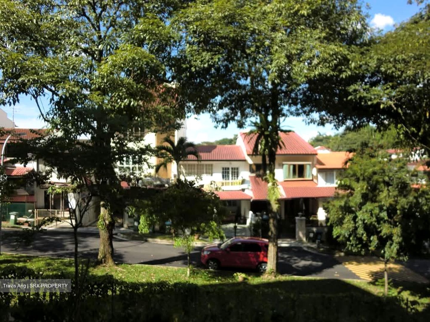 Meadows @ Peirce (D26), Condominium #554111981